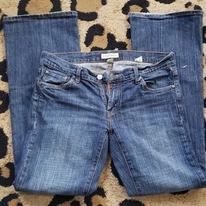 Stetson Jeans 10 long